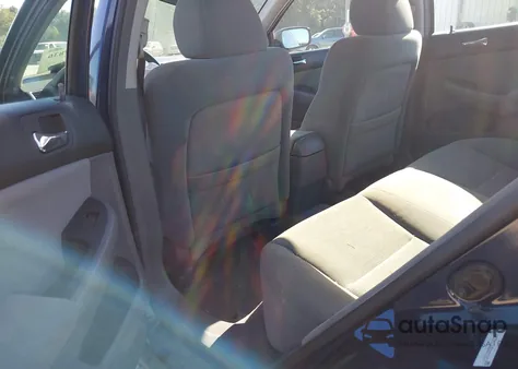 2006 Honda Accord 2.4 Vp from USA, damaged, VIN 1HGCM56136A015157